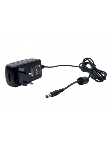Alimentation 220V Jack Antarion Adaptateur secteur 220V fiable et universel - Antarion bleu