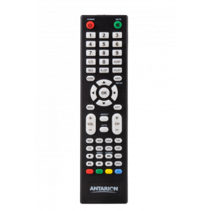 telecommande tv antarion b3 - antarion