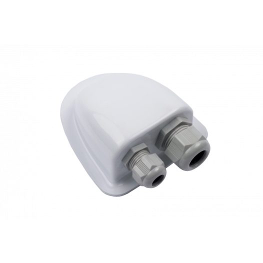 passe-toit double - antarion