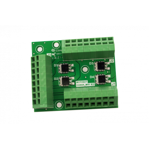 carte electronique g4- g6+ - antarion