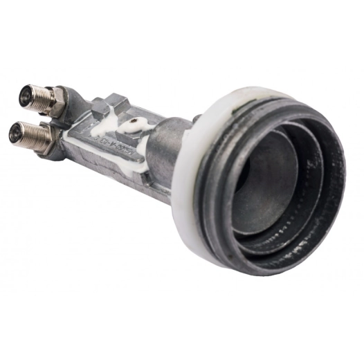 tête lnb twin nue - antarion