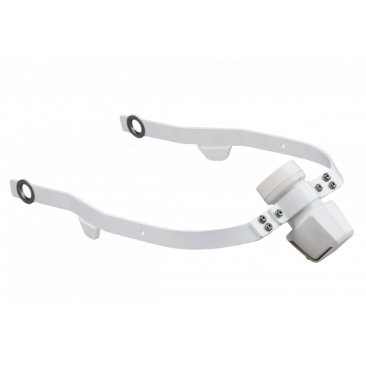 bras lnb compact complet avec tête - antarion