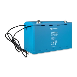 batterie smart 100ah victron - victron energy