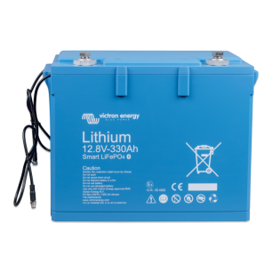 batterie smart 330ah victron - victron energy
