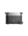 ecoflow delta pro extra batterie - ecoflow
