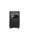 Station d'énergie portable au Lithium LFP ECOFLOW DELTA Pro - ECOFLOW