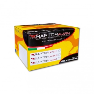 kit alarme sans obd (ford 2020) - raptor alarm