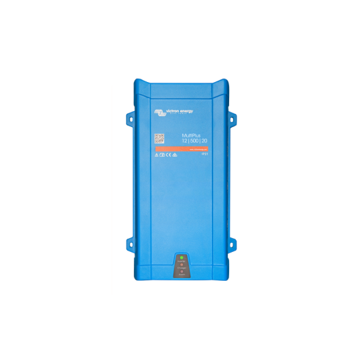 multiplus 12/500/20 - victron energy
