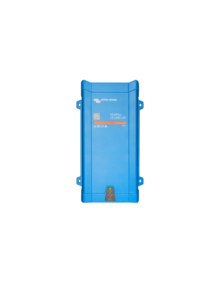 Victron MultiPlus 12/500/20 Solution énergie tout-en-un 12V compacte - Victron Energy