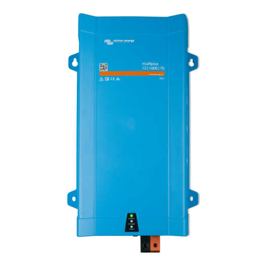 multiplus 12/1600/70 - victron energy