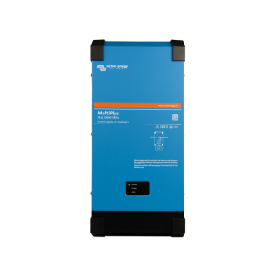 multiplus 12/2000/80 seul - victron energy