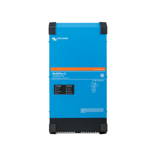 multiplus 12/3000/120 seul - victron energy