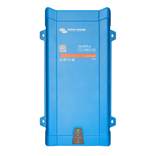 multiplus 12/500/20 seul - victron energy