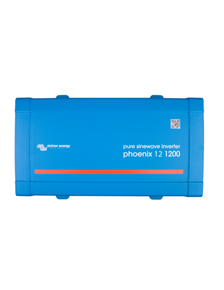 convertisseur victron 1200w pur sinus 12/220v ve direct - victron energy