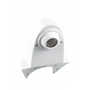 système fourgon blanche - antarion