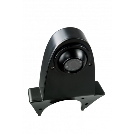 système fourgon noire - antarion