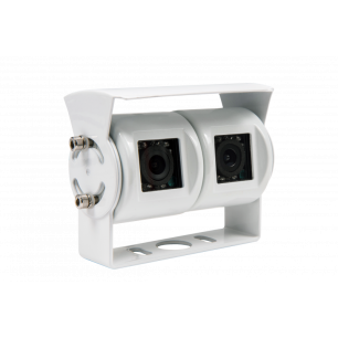 système double optique - antarion