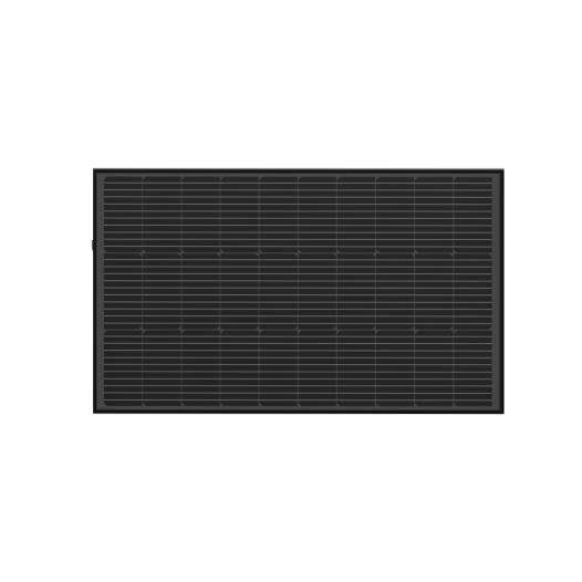ecoflow 2 x panneau solaire rigide 100w - ecoflow