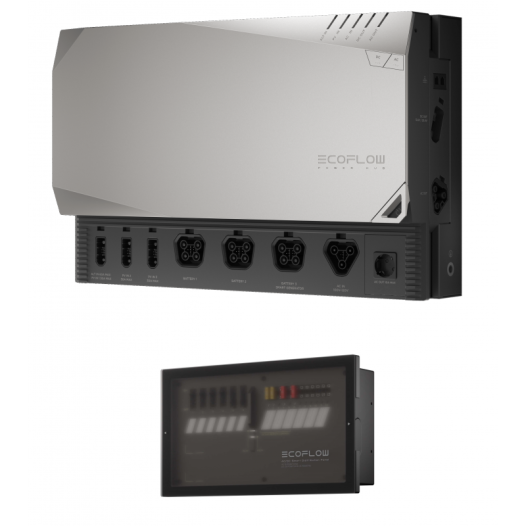 ecoflow prepared kit - ecoflow