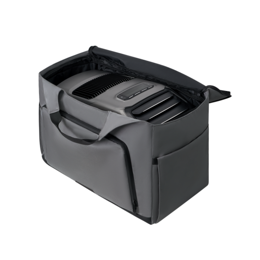 ecoflow sac de rangement wave 2 - ecoflow