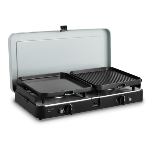 cadac 2 cook 3 pro deluxe - cadac