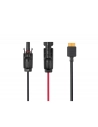 ecoflow adaptateur connecteurs solaires rapides vers xt60 3.5m - ecoflow