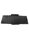 ecoflow panneau solaire portable 110w - ecoflow