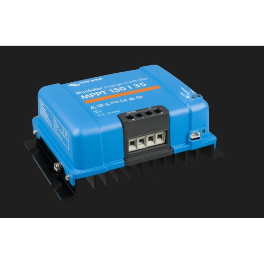 victron bluesolar mppt 150/35 - victron energy