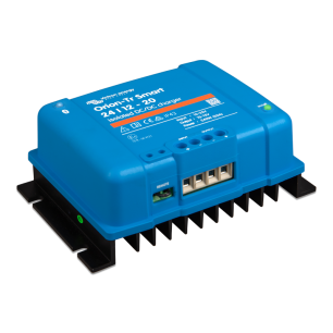 victron orion-tr smart charger 24/12 - 20a isolé - victron energy
