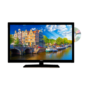 tv 22'' dvd 1ère monte - antarion