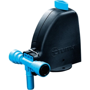 soupape de vidange frostcontrol raccords john guest - truma