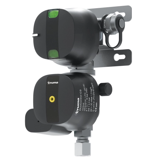 détendeur control cs détendeur duo control cs vertical - truma