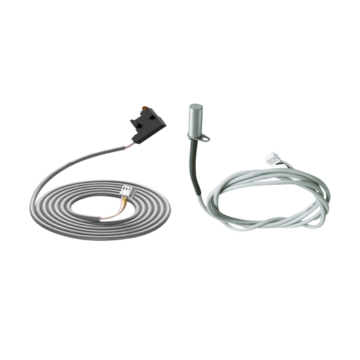 kit duo c duocontrol + commande - truma