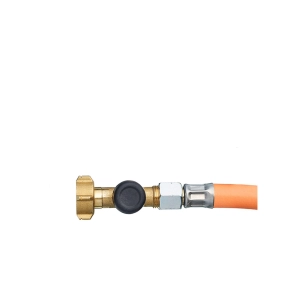 lyre haute pression srl / control cs lyre haute pression srl / control cs 750mm - truma
