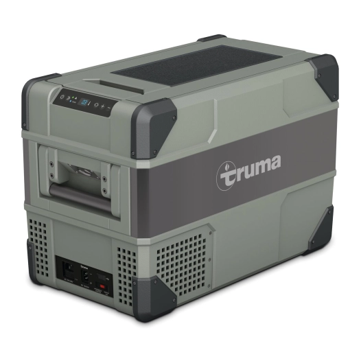 glacières compression c glacière à compression - truma