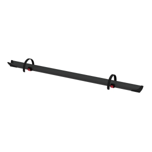rail supplémentaire quick pour porte-vélos deep black - fiamma