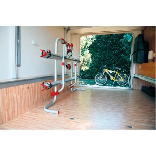 porte-vélos garage plus - fiamma