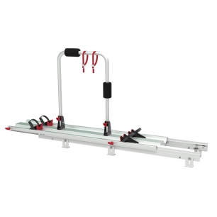 porte-vélos garage slide pro bike - fiamma