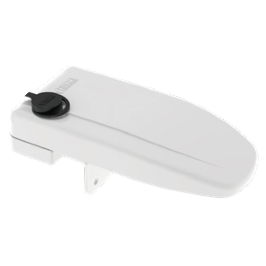 complément de serrure safe door magnum frame - fiamma