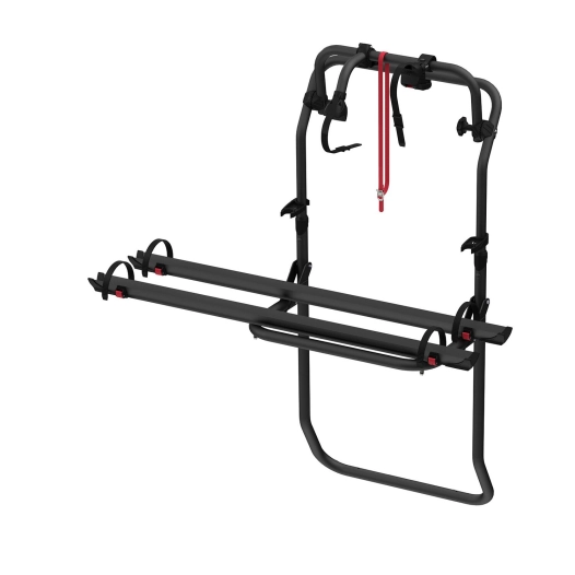 porte-vélo pour kit carry-bike dj 2023 carry-bike dj deep black 2023 - fiamma