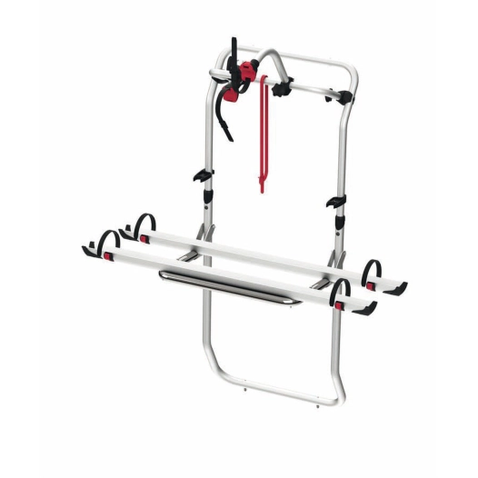 porte-vélos pour kit carry-bike frame aluminium - fiamma