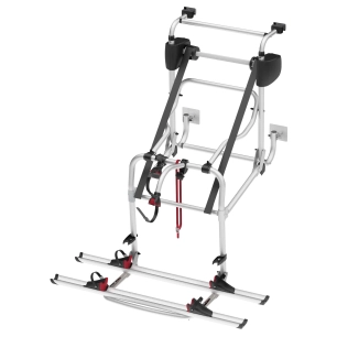 porte-vélo ascensionnel carry-bike lift 77 manuel - fiamma