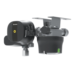 kit duo c détendeur duo control cs horizontal - truma