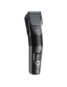 Tondeuse cheveux Precision Cut-Secteur/Recharge.-13 hauteurs de coupe - Pochette - Noir - BABYLISS