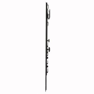 Support mural acier fixe-Ecrans: 37'/55'-PM: 80 Kg-Compatible VESA - ERARD