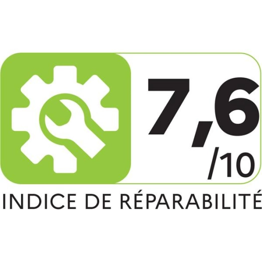 brandt lave-vaisselle intégrable vh1772x - brandt