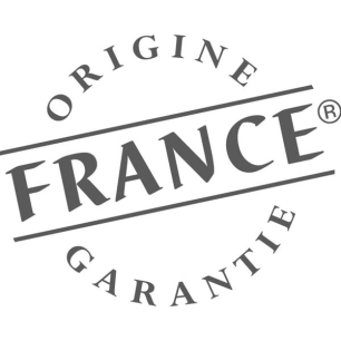 26 L 900 W-Electronique-Minuterie 60 min-Cavité inox-Niche H 38 cm-Avec kit encast.-Inox - BRANDT