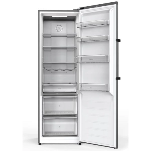 brandt réfrigérateur 1 porte bfl8620nx - brandt