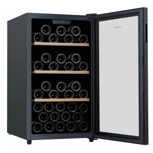 brandt cave à vin bfw56gb - brandt