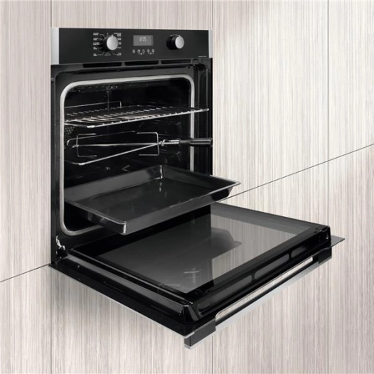 sauter four pyrolyse sop4431x - sauter